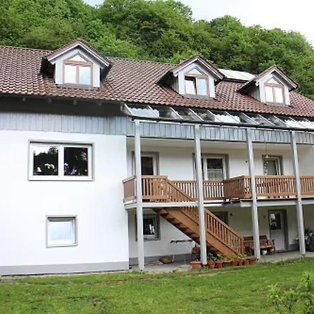 Ferienwohnung Abelein 파사우 외부 사진