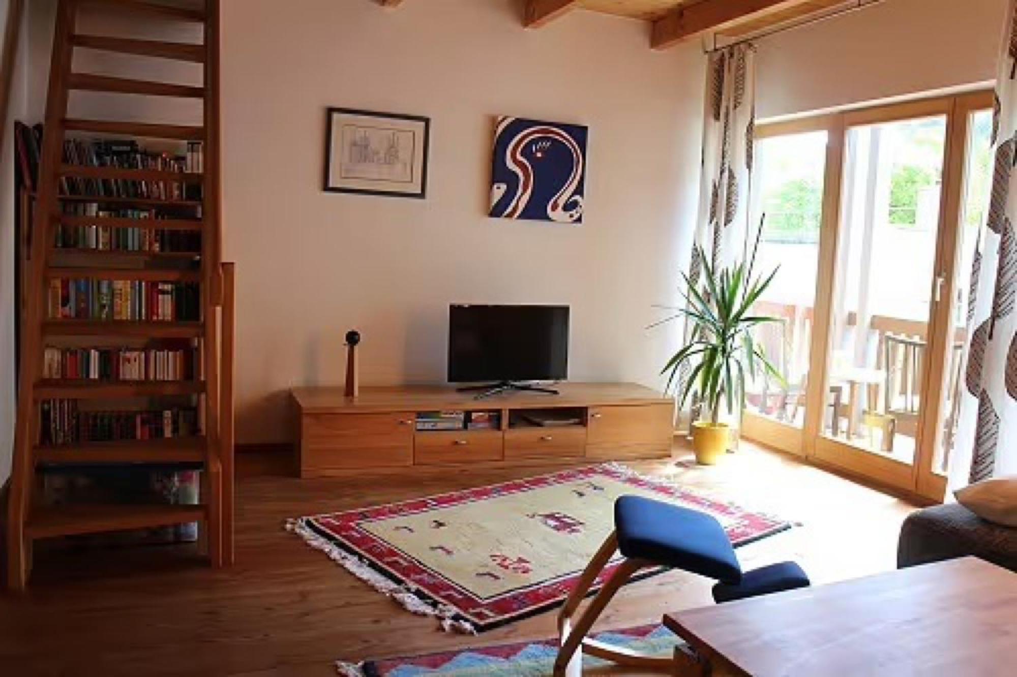 Ferienwohnung Abelein 파사우 외부 사진