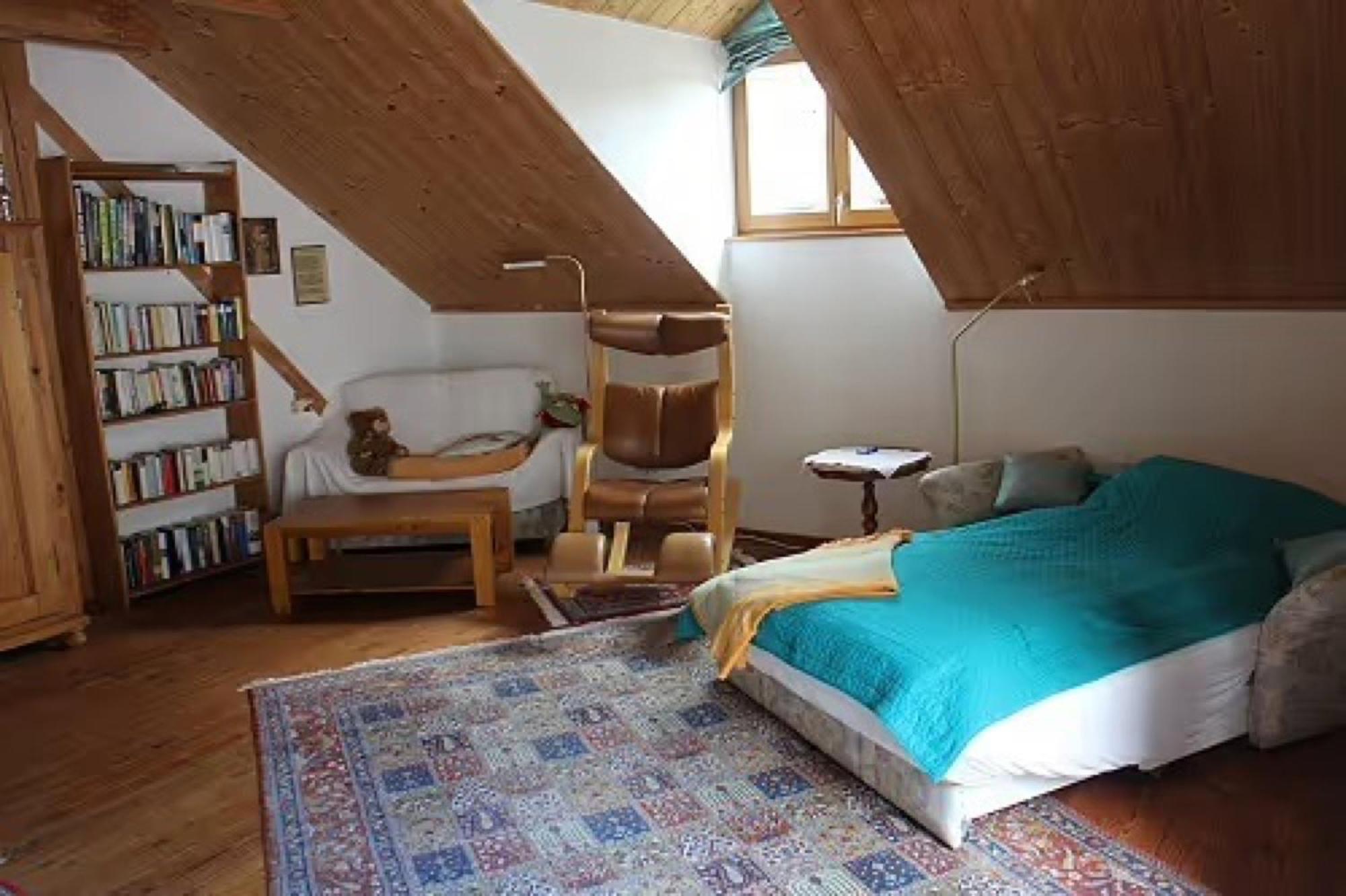 Ferienwohnung Abelein 파사우 외부 사진