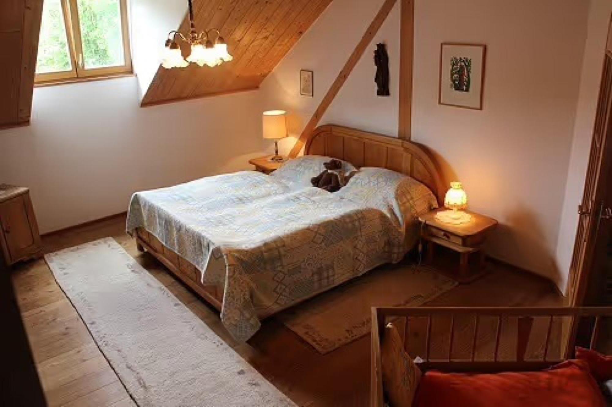 Ferienwohnung Abelein 파사우 외부 사진