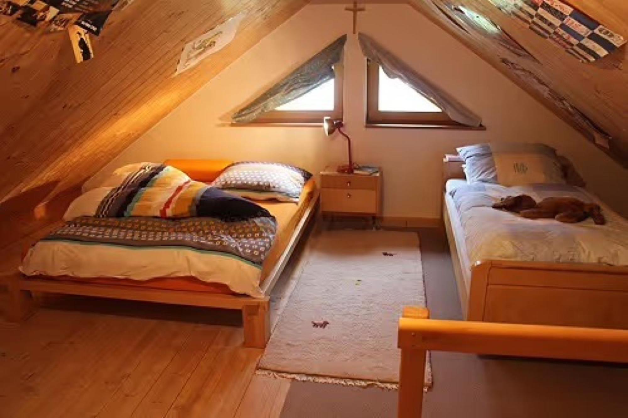 Ferienwohnung Abelein 파사우 외부 사진