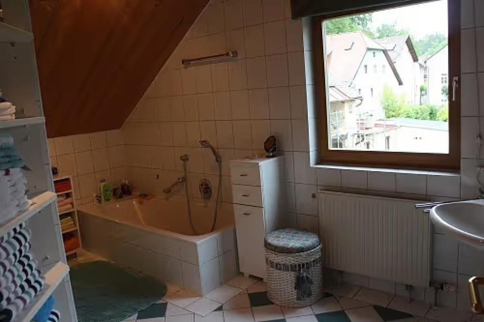 Ferienwohnung Abelein 파사우 외부 사진