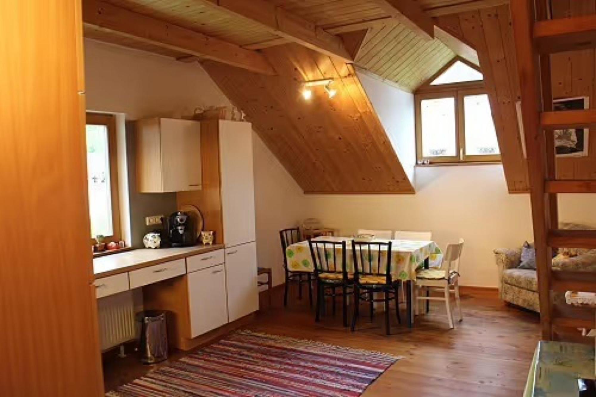 Ferienwohnung Abelein 파사우 외부 사진