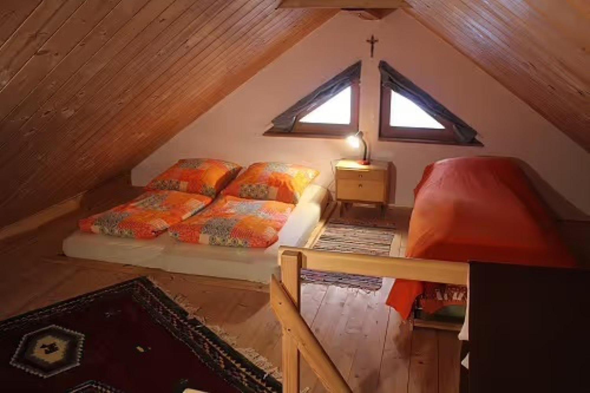 Ferienwohnung Abelein 파사우 외부 사진